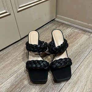 Sincerely Jules Heels